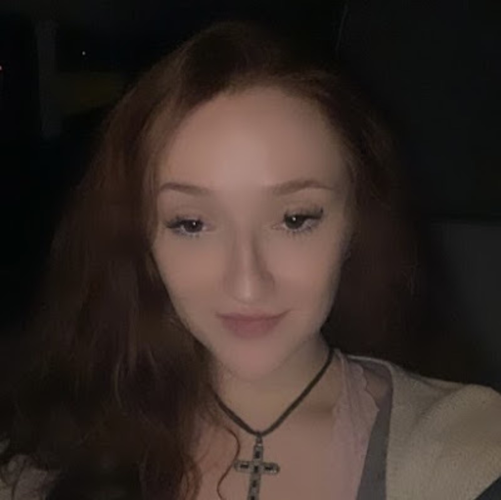 Meet your Posher, Sianna